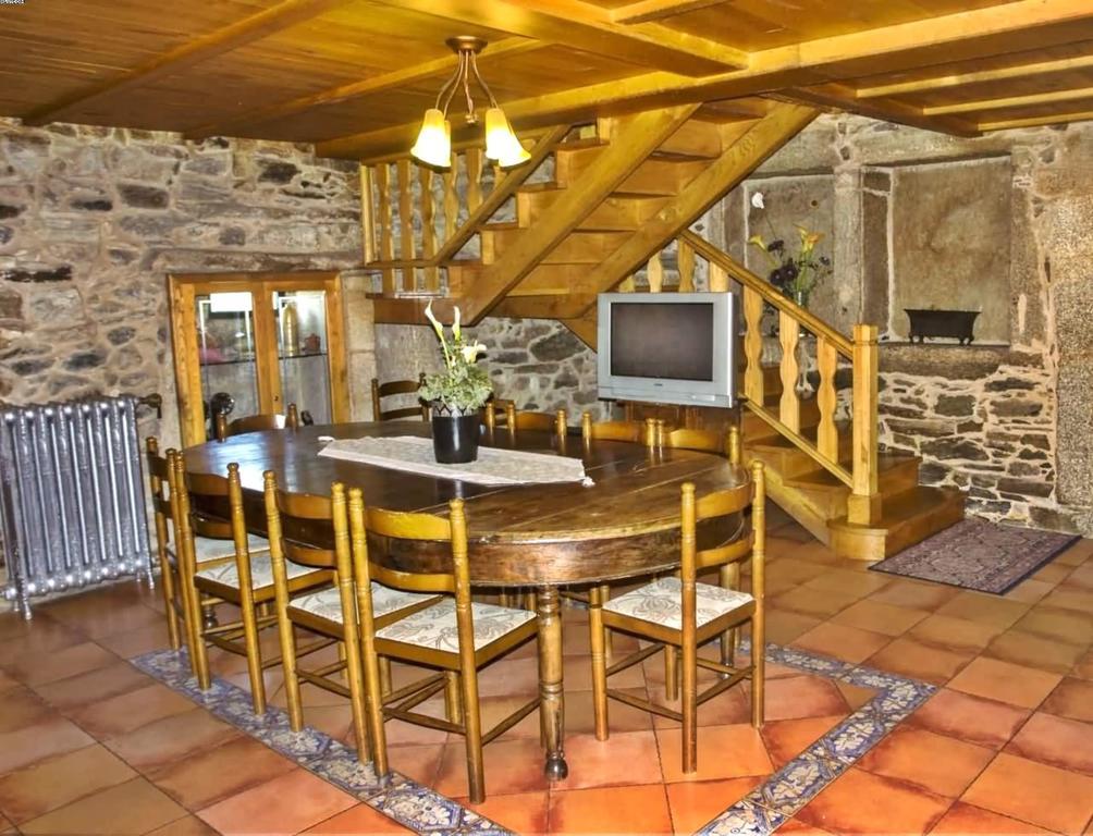 Casa Refugio De Verdes Eksteriør bilde